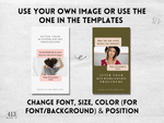 31 PMU Instagram Story Templates v2