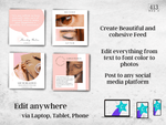 31 PMU Instagram Post Templates v3
