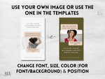 62 PMU Instagram Story Templates v1