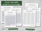 75 Soft, Medium, Hard Challenge Tracker Bundle v1