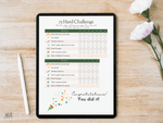 75 Soft, Medium, Hard Challenge Tracker Bundle v1