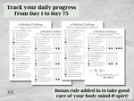 75 Medium Challenge Tracker v5