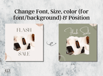 93 Skincare Instagram Post Templates v1