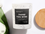 Mother's Day Candle Label Template v3