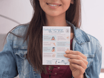 Lash Extension PMU After Care Card Template v2