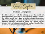30 Podcast Instagram Captions