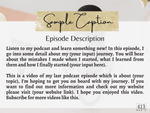 30 Podcast Instagram Captions