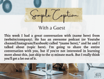 30 Podcast Instagram Captions