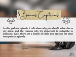 30 Podcast Instagram Captions