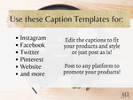 30 Podcast Instagram Captions