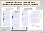 Editable Medium Challenge Tracker v6