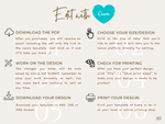 93 Candle Instagram Post Templates v3