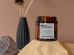 Minimalist Candle Label Template 31