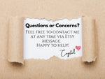 Minimalist Candle Label Template 10
