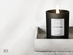 Minimalist Candle Label Template 33
