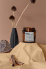 Minimalist Candle Label Template 31