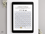 75 Medium Challenge Tracker v7