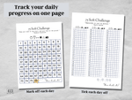 75 Soft Challenge Tracker v4