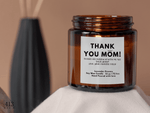 Mother's Day Candle Label Template v3