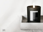 Minimalist Candle Label Template 29